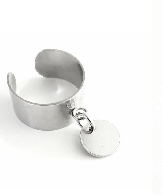 Lot de 2 bagues au choix