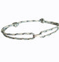 Bracelet homme cordon au choix