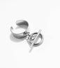 Bague toggle Acier Inoxydable